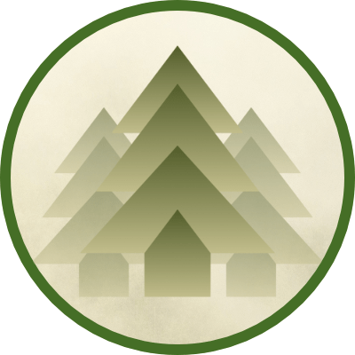 Pinegrow Forest Logo - Help for Pinegrow beginners