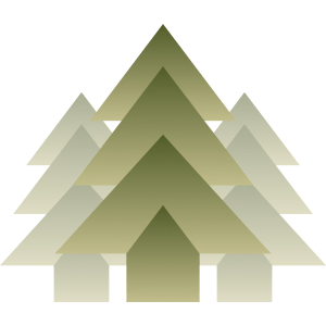 Pinegrow Forest Logo - Hilfe und Anleitungen für Pinegrow Anfänger